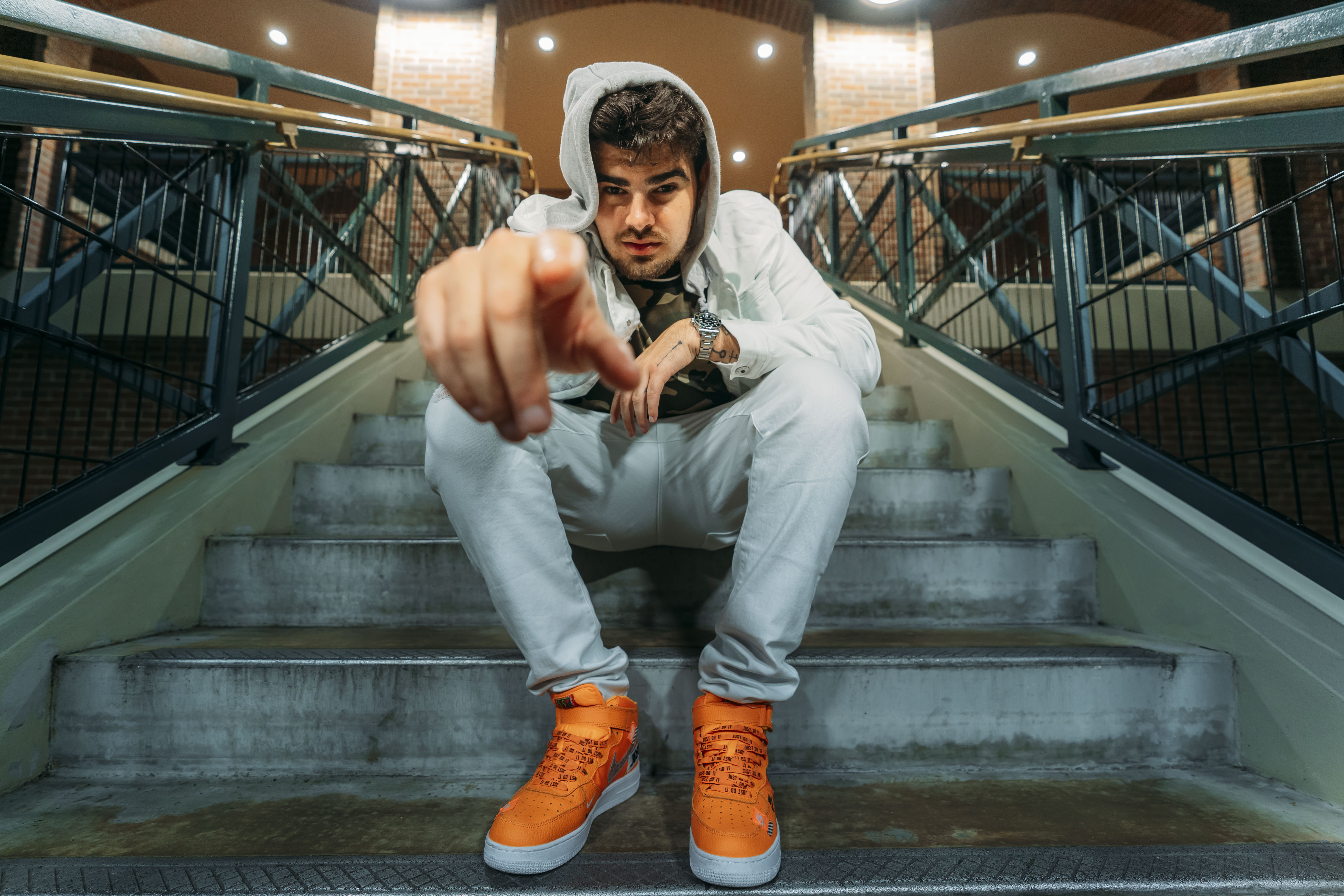 Banner