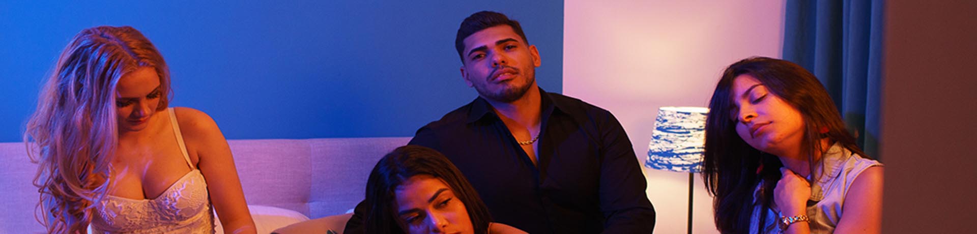 Banner